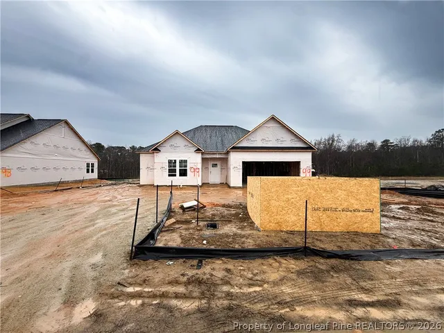 5423 Tall Timbers Ct #99, Fayetteville, NC 28311