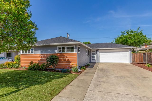 1654 Lee Dr, Mountain View, CA 94040