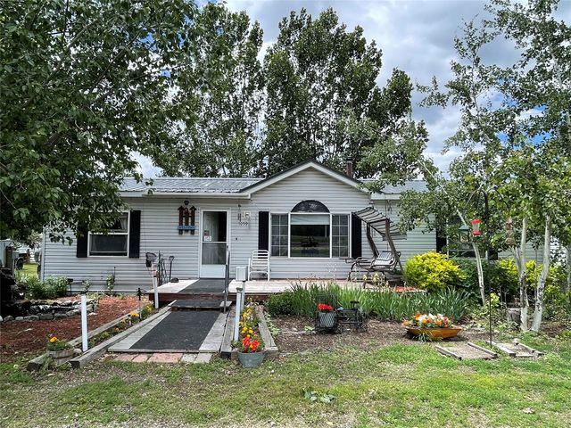 1059 State Highway 206, Columbia Falls, MT 59912
