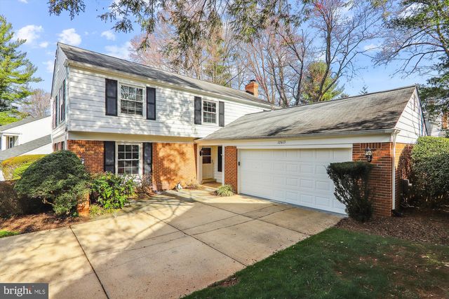 12613 Steeple Chase Way, Rockville, MD 20854