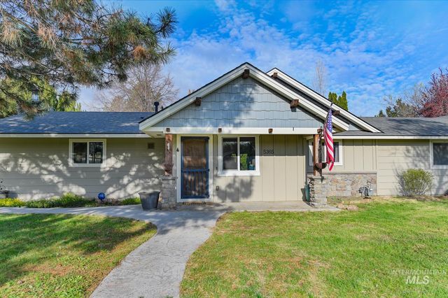 5365 S  Valley St, Boise, ID 83709