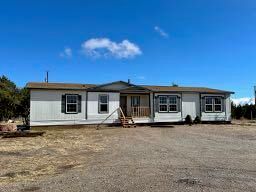 306 W  Side City Limit Rd S, Mountainair, NM 87036