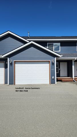 1452 N  Wasilla Fishhook Rd, Wasilla, AK 99654