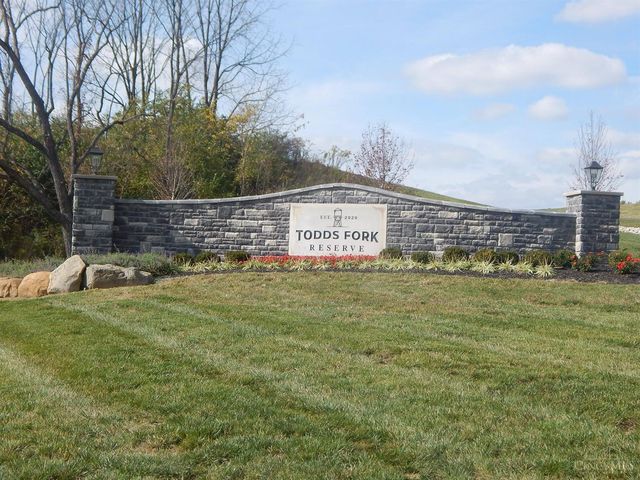 Todds Fork Rd   #38, Wilmington, OH 45177