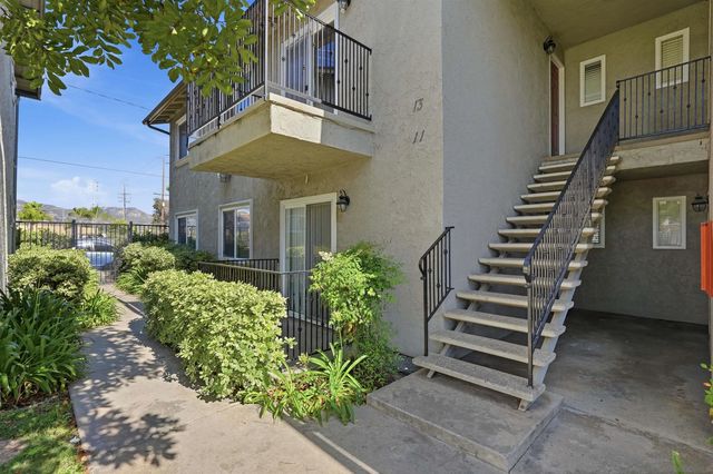 1490 Naranca Ave, El Cajon, CA 92021
