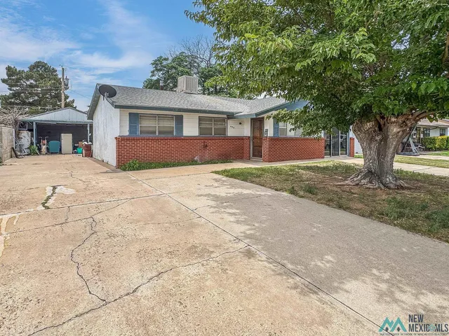 903 W  Iron Ave, Hobbs, NM 88240