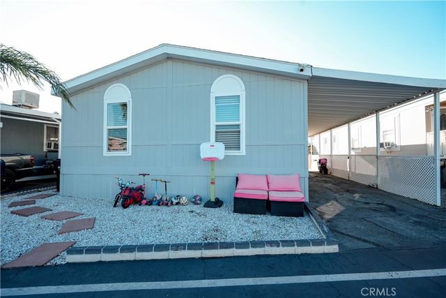 3667 Valley Blvd #131, Pomona, CA 91768