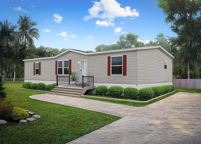 9640 SE 170th Ln, Summerfield, FL 34491