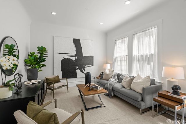 115 Magnolia St, San Francisco, CA 94123