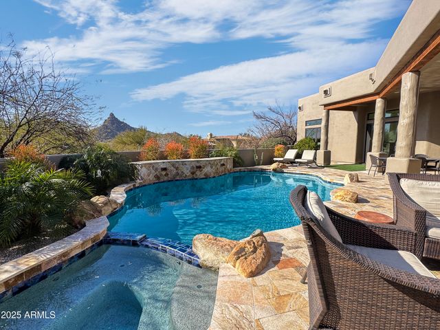 10685 E  Cottontail Ln, Scottsdale, AZ 85255
