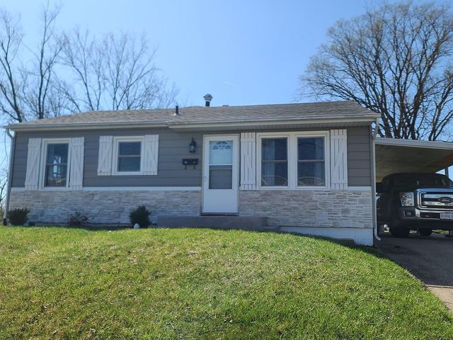 1216 E  Holt St, Mexico, MO 65265