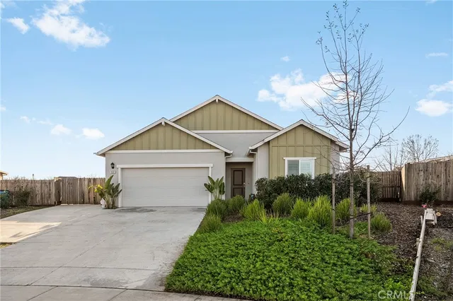 1682 Almondwood Dr, Orland, CA 95963