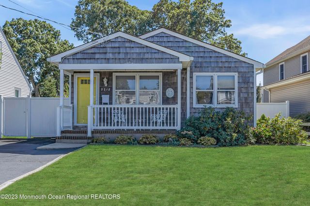 2218 Kilkare Parkway, Point Pleasant Beach, NJ 08742