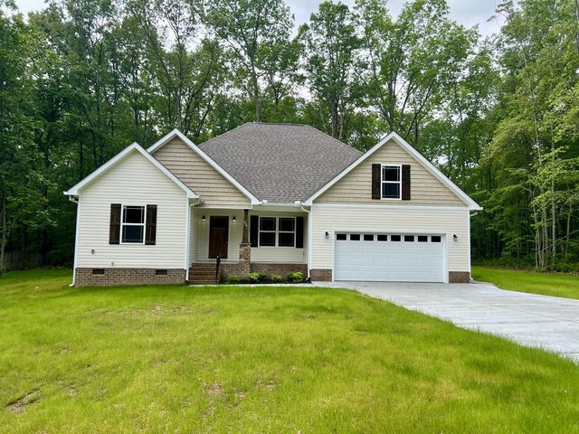 204 Winterberry Cir #45, Manchester, TN 37355