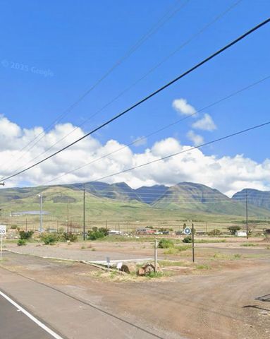 300 Lahainaluna Rd #3, Lahaina, HI 96761