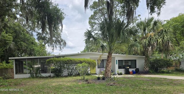 1226 NE 17TH Avenue, Gainesville, FL 32609