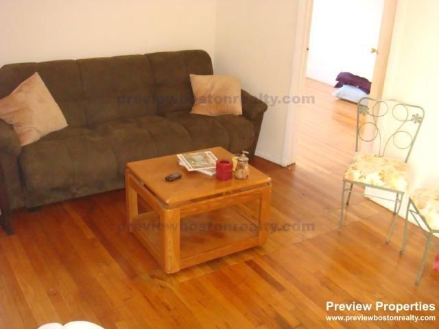 26 Park Vale Ave #9M, Allston, MA 02134