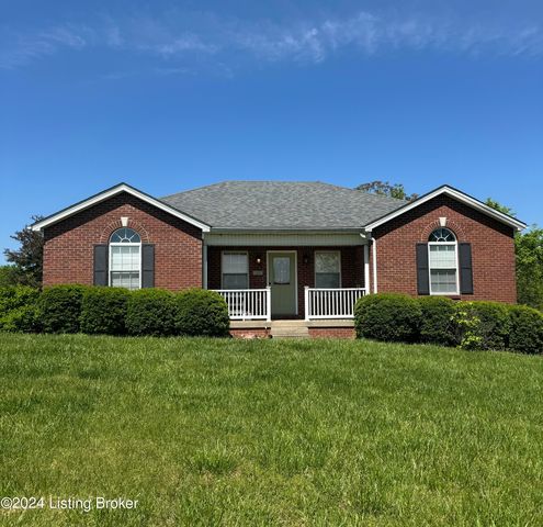 140 Sapphire Ct, Bardstown, KY 40004