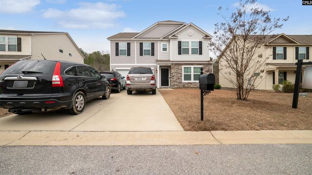 573 Teaberry Dr, Columbia, SC 29229