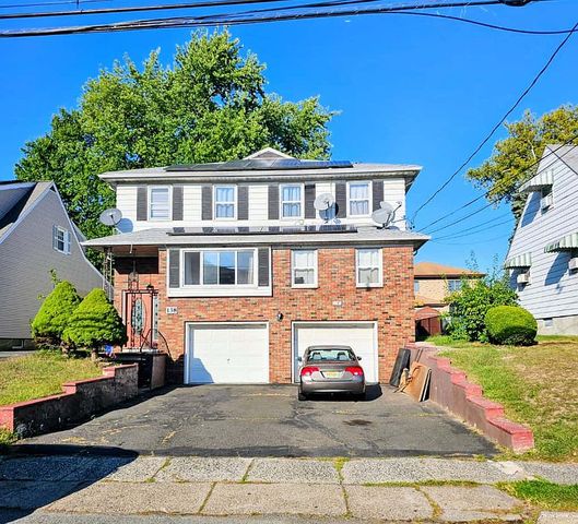 138 Scoles Ave, Clifton, NJ 07012