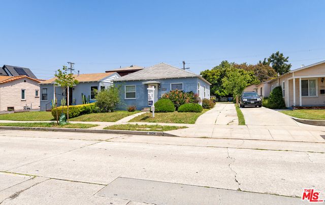 1924 Federal Ave, Los Angeles, CA 90025
