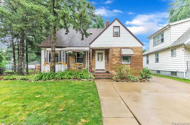 その他 cervezatyson 48239 Homes For Sale & 48239 Real Estate - 101 Homes | Trulia