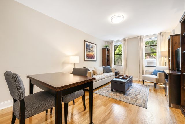 441 Convent Ave #5N, New York, NY 10031