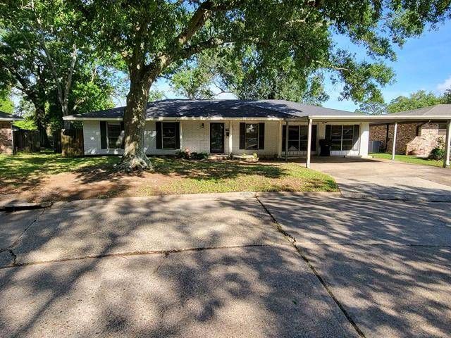 mooi Koning Lear Onderstrepen 3016 Tipps Dr, Nederland, TX 77627 | MLS# 11169227 | Trulia