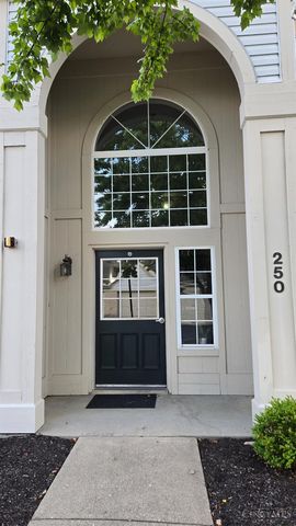 250 Gateway Dr #A, Milford, OH 45150