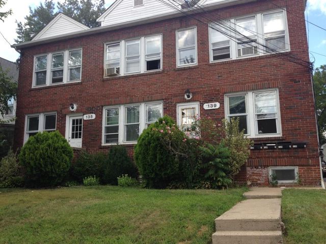 139 E  Cliff St   #3, Somerville, NJ 08876