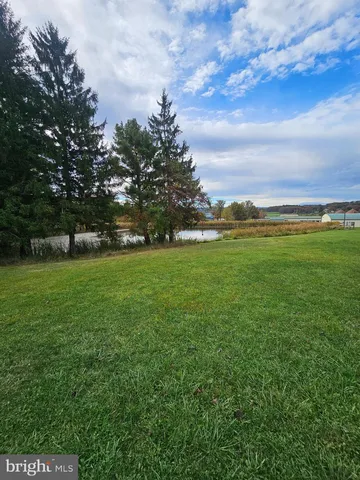 Weber Ct, Oakland, MD 21550