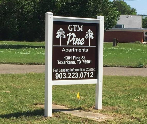1301 Pine St   #4, Texarkana, TX 75501