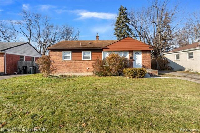 24241 Coolidge Hwy, Oak Park, MI 48237