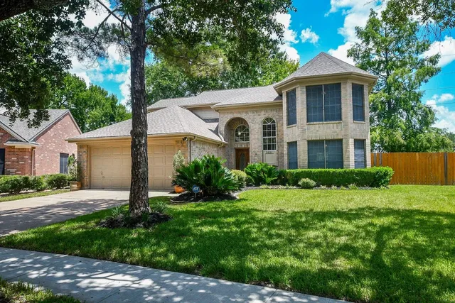 3031 Cotter Lake Circle, Missouri City, TX 77459