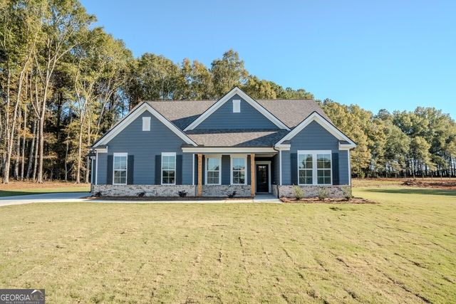 241 Cherokee Ct, Good Hope, GA 30641