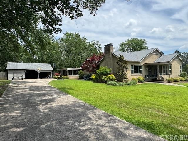 509 S  Hazen Ave, Hazen, AR 72064