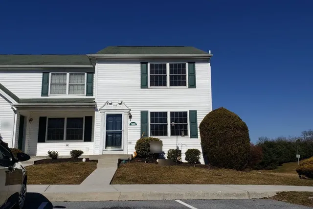 7500 Clover Lee Blvd, Harrisburg, PA 17112