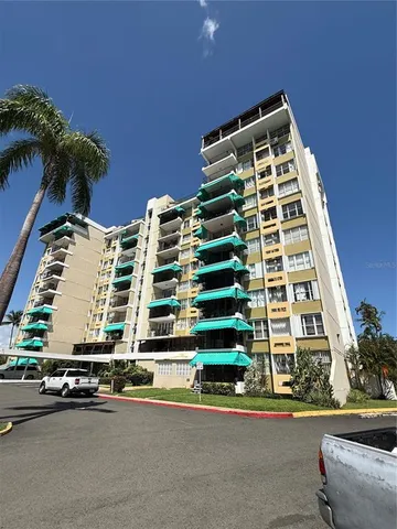 Club Costa Marina Calle Galicia #3K, Carolina, PR 00983