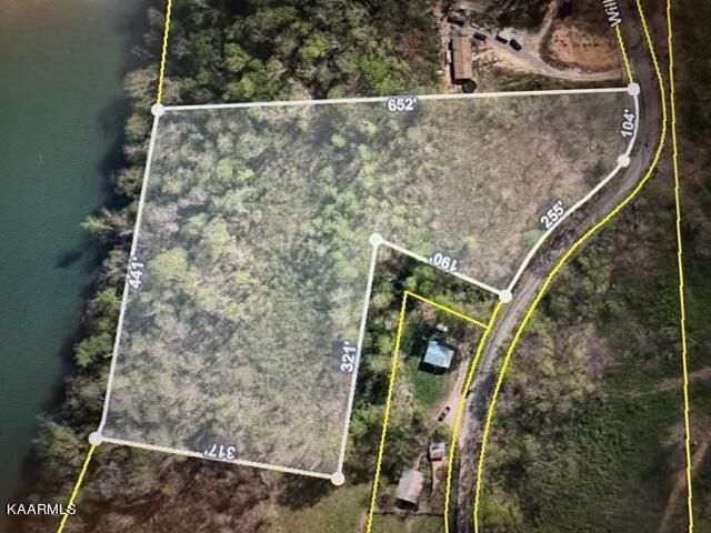 Lot 2 Williams Bend Rd, Knoxville, TN 37932
