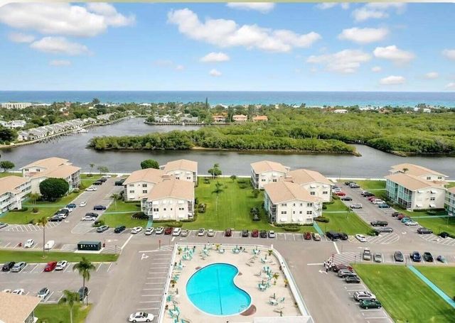 880 Horizons W  #W-111, Boynton Beach, FL 33435