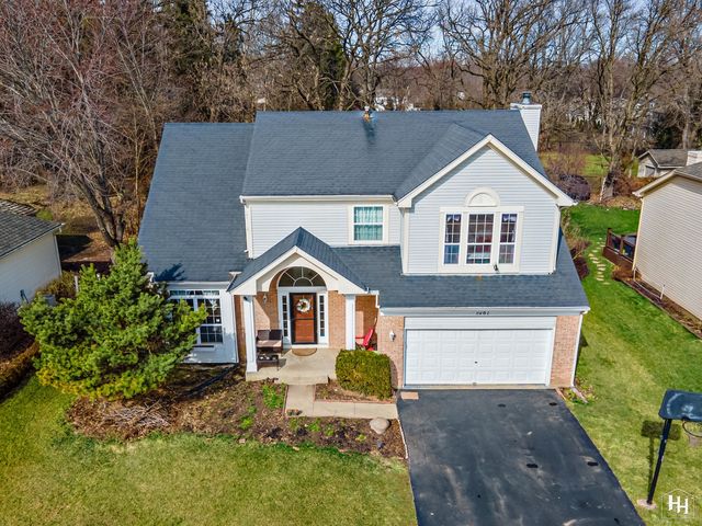Fox River Grove Il Real Estate