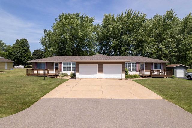 1607-1609 East UPHAM STREET, Marshfield, WI 54449