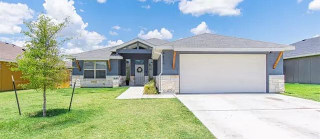 810 Freedom Cir, Nolanville, TX 76559