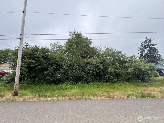 0 NKA W Farrell Street, Aberdeen, WA 98520
