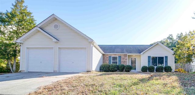 3923 Edgeview Dr, Indian Trail, NC 28079
