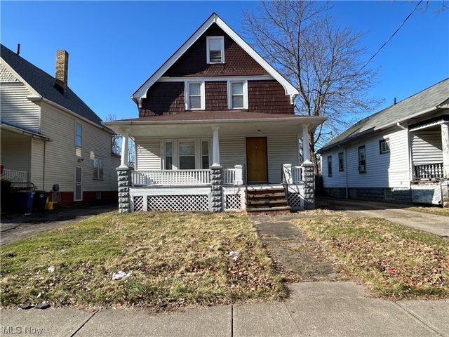 3546 E  149th St, Cleveland, OH 44120