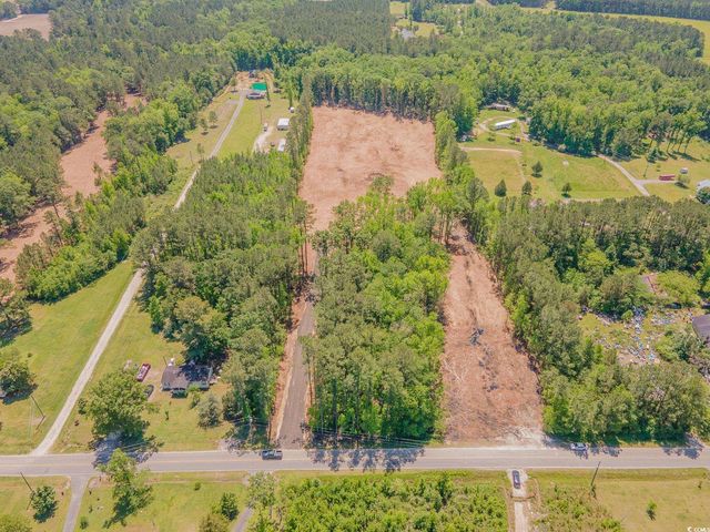 TBD Lot 2 Old Tram Rd., Conway, SC 29527