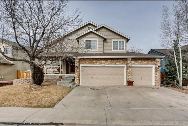 14061 W  Amherst Ave, Lakewood, CO 80228
