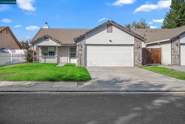 4224 Dunster Dr, Salida, CA 95368