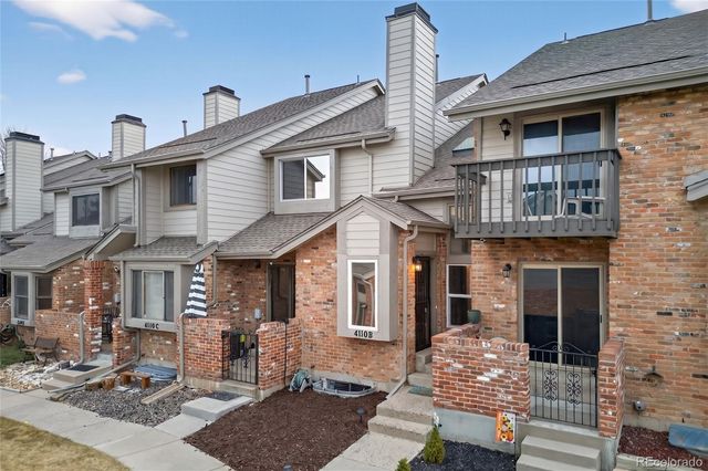 4110 S Evanston Circle #B, Aurora, CO 80014
